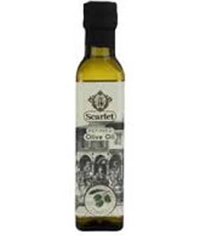 روغن زیتون اسکارلت لایت 250م